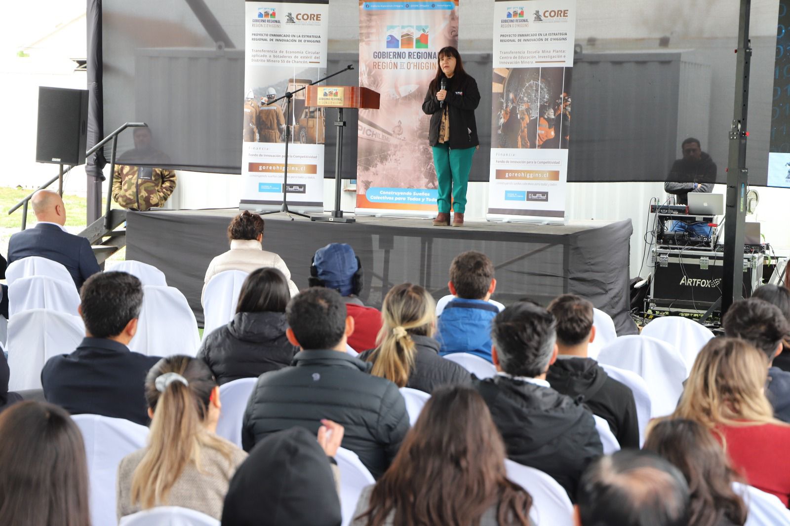 Alto Hospicio Ya Tiene Su Primer Monumento Histórico Ruta66 Noticias 7024